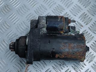 стартер Volkswagen Sharan 1 поколение 1998, 1.9 л., TDi, дизель, 5МКПП, передний привод, 1005821744
