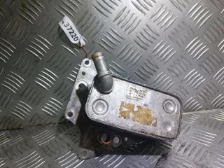 теплообменник масляного фильтра Opel Vectra C 2005, 1.9 л., CDTi, дизель, 5989070231