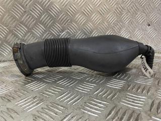 патрубок воздушного фильтра Opel Zafira 1 поколение (A) 2002, 1.8 л., i, бензин, 9158710