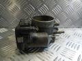 заслонка дроссельная Audi A6 4B/C5 1999, 2.4 л., i, бензин, 0280750030, 078133062B - фото №5