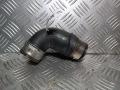 патрубок интеркулера Volkswagen Touran 1 поколение 2006, 2.0 л., TDi, дизель, 1K0145790C - фото №3