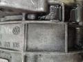КПП автоматическая (АКПП) Volkswagen Sharan 1 поколение [рестайлинг] 2002, 1.9 л., TDi, дизель, АКПП, EYM27060 - фото №7