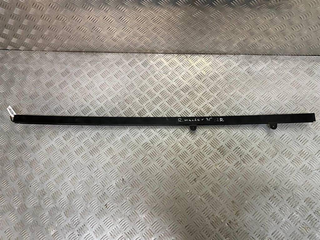 направляющая стекла Renault Master 2 поколение 1998, 352481E - фото №1