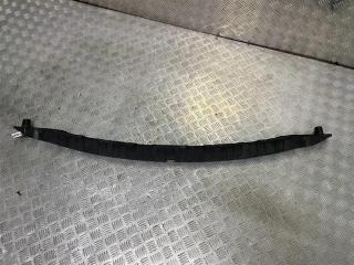 Крепление бампера заднего Volkswagen Touareg 1 поколение [рестайлинг] 2008, 3.0 л., TDi, BKS, дизель, АКПП, чёрный, внедорожник 5 дв., полный привод, правый руль, 7L6807863B