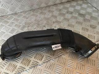 патрубок воздушного фильтра Opel Vectra B [рестайлинг] 2001, 2.2 л., i, бензин, 9202349