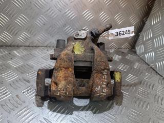 суппорт передний правый Lancia Ypsilon 1 поколение 2001, 1.2 л., i, бензин