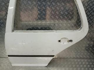 дверь задняя левая Volkswagen Golf 4 поколение 1998, хетчбэк 5 дв.