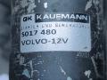 стартер Volvo S80 1 поколение 1998, 2.5 л., TDi, D 5252 T, дизель, 5МКПП, передний привод, S017480, 1005831007 - фото №5
