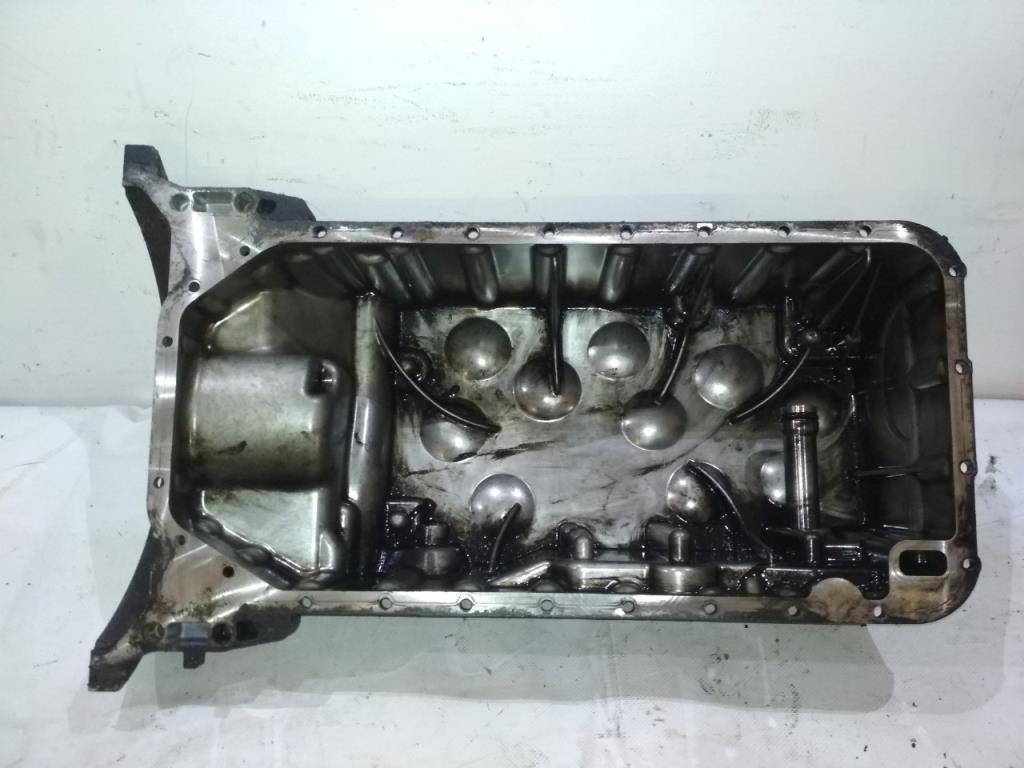 масляный поддон Chrysler PT Cruiser 1 поколение 2002, 2.2 л., CRD, дизель, R6640140002 - фото №1