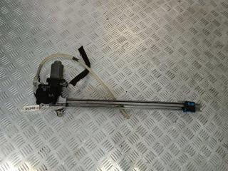 стеклоподъемник электрический задний левый Renault Espace 3 поколение 2002, 400615T