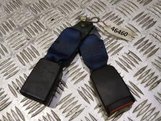 замок ремня безопасности Citroen Berlingo 1 поколение (M49) 2000