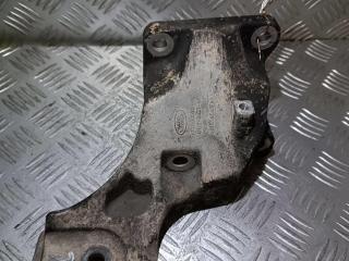 кронштейн двигателя Land Rover Discovery 3 поколение 2006, 2.7 л., TD, дизель, АКПП, KKU500590, 4H226037AA