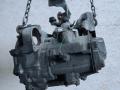 КПП механическая (МКПП) Volkswagen Caddy 3 поколение 2005, 2.0 л., BST, дизель, 5МКПП, передний привод, FZU - фото №2