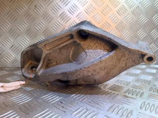 кронштейн двигателя Volkswagen Touareg 1 поколение 2005, 2.5 л., TDi, дизель, АКПП, 070199307B