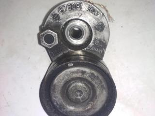 механизм натяжения ремня, цепи Renault Laguna 2 поколение 2005, 1.9 л., DCi, дизель, 6730912627