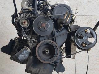 двигатель Mitsubishi Colt 5 поколение (CJO) 1999, 1.3 л., 4G13 (12V), бензин, МКПП, передний привод, 4G13