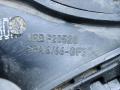 патрубок интеркулера Opel Insignia 1 поколение (A) [рестайлинг] 2013, 2.0 л., CDTi, A 20 DT, дизель, 6МКПП, красный, передний привод, правый руль, VRBF2528 - фото №5