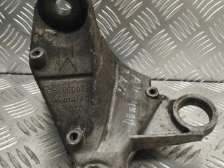 кронштейн двигателя BMW 5 серия E39 1999, 2.0 л., TDS, дизель, 6751582