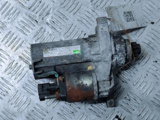 стартер Volkswagen Golf 5 поколение 2006, 1.4 л., i, CGGA, бензин, МКПП, передний привод, 10062W52