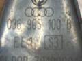 катушка зажигания Skoda Octavia 1 поколение (A4) [рестайлинг] 2002, 1.4 л., i, бензин, 036905100B - фото №3