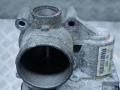 заслонка дроссельная Ford Focus 2 поколение (2004 - 2008), 1.6 л., i, HWDA, бензин, 2S6U9E927D, VP4F9U9E928BA - фото №4