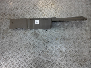 обшивка багажника Audi Q7 4L 2006, 3.0 л., TDi, BUG, дизель, АКПП, бежево-серый, внедорожник 5 дв., полный привод, правый руль, 4L0863528A