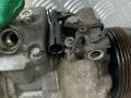 компрессор кондиционера BMW X5 E53 [рестайлинг] 2005, 3.0 л., дизель, АКПП, 7SBU16C, 4472600780 - фото №9