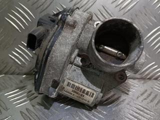 заслонка дроссельная Ford Focus 2 поколение 2008, 1.6 л., i, бензин, 2S6U9E927FC