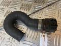 патрубок (трубопровод, шланг) BMW X5 E53 [рестайлинг] 2005, 3.0 л., D, дизель, АКПП - фото №2
