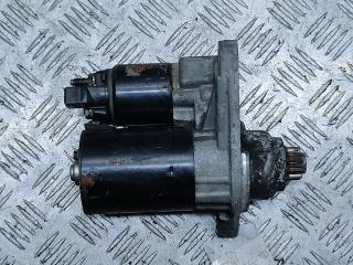 стартер Volkswagen Polo 4 поколение [рестайлинг] 2007, 1.2 л., i, BMD, бензин, 5МКПП, передний привод, 0001120400, 1005831281