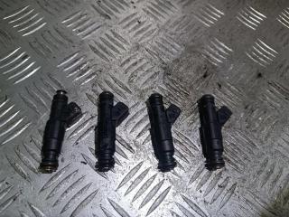 форсунка Rover 25 1 поколение 2001, 1.4 л., i, бензин, 280155884