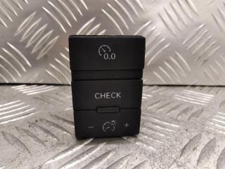 кнопка (выключатель) Audi A6 4F/C6 2006, 4F0927123