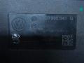 замок зажигания Volkswagen Passat B6 2007, 2.0 л., TDi, дизель, 6МКПП, серебристый, универсал, передний привод, правый руль, 3C0905843Q - фото №8