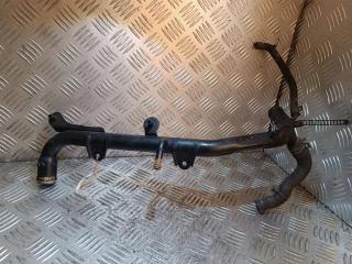 трубка охлаждающей жидкости Audi A4 B5 1998, 1.6 л., i, бензин, 06B121071E