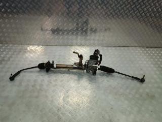 рулевая рейка Volkswagen Golf 4 поколение 1998, 1J1422105