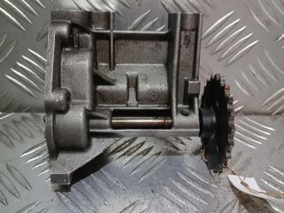 насос масляный Renault Scenic 1 поколение [рестайлинг] 2003, 1.6 л., i, бензин, 8200150195