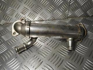 охладитель EGR / Радиатор EGR Hyundai i10 1 поколение 2008, 1.1 л., CRDi, дизель