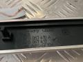 молдинг двери передней правой Audi A6 4F/C6 2005, 3.2 л., i, бензин, седан, 4F0867410A - фото №4
