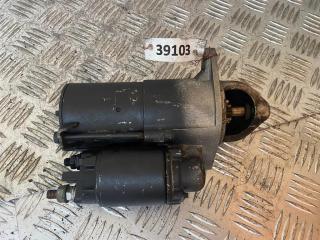 стартер Opel Astra H/Family [рестайлинг] 2010, 1.6 л., i, бензин, МКПП, CS1438