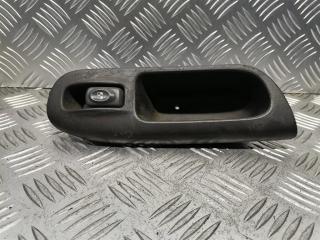 кнопка стеклоподъемника двери передней правой Renault Scenic 1 поколение 1998, 7700431172