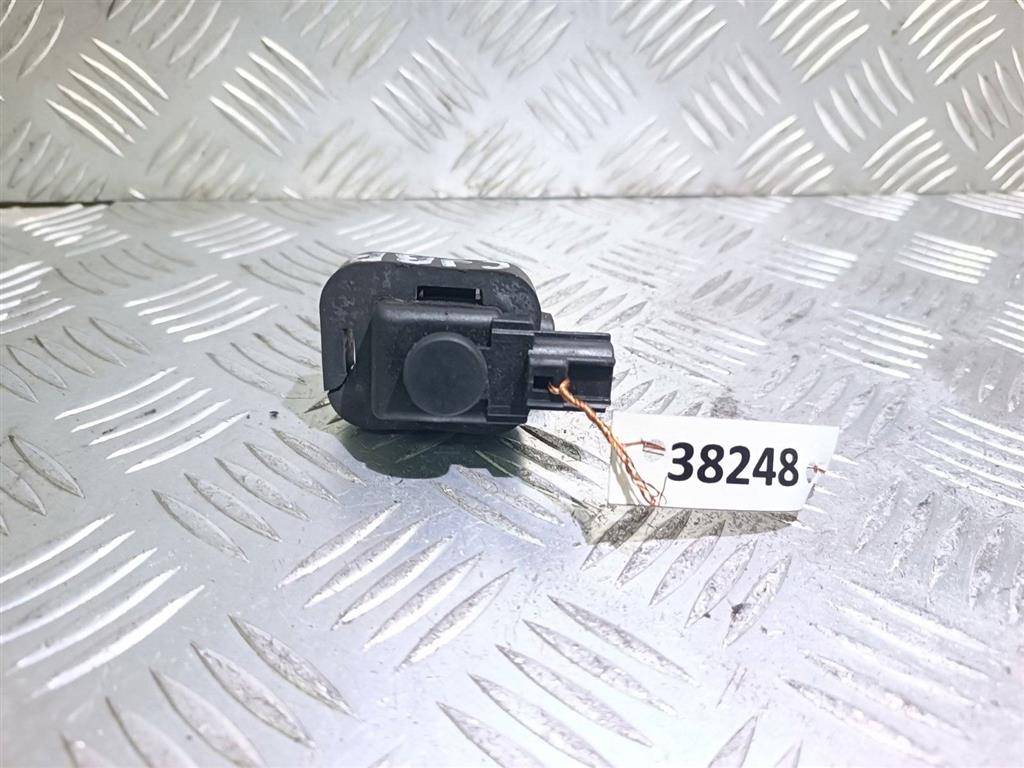 электромагнитный клапан Ford Mondeo 3 поколение 2003, 1.8 л., i, бензин, 1S719C915 - фото №1