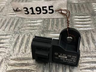 датчик абсолютного давления Ford Focus 1 поколение [рестайлинг] 2005, 1.8 л., i, бензин, 261230044