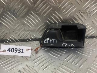 ручка внутренняя передняя левая Volkswagen Golf 3 поколение 1993, 1H0837235