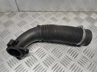 патрубок воздушного фильтра Opel Agila 1 поколение (A) 2001, 1.2 л., i, бензин, 9158459