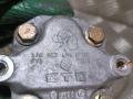насос гидроусилителя руля Audi A3 8L 1997, 1.6 л., i, бензин, 1J0422154B - фото №7