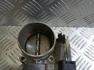 заслонка дроссельная Alfa Romeo 156 1 поколение 2001, 2.0 л., бензин, 280750102