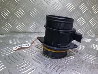 расходомер воздуха Jaguar XF X250 2010, 3.0 л., TD, дизель, AM1434630121C619