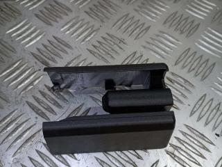 заглушка заднего бампера под крюк Land Rover Discovery 5 поколение 2018, 3.0 л., 306DT, дизель, АКПП, фиолетовый, полный привод, правый руль, HY3266410BA