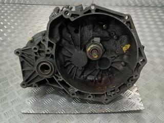 КПП механическая (МКПП) Opel Zafira 1 поколение (A) 2002, 2.0 л., DTi, дизель, F23