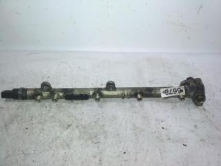 топливная рампа Mercedes-Benz A-Класс W168 1998, 1.7 л., CDi, дизель, МКПП, 0445214005, A6680700095